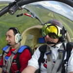 Prague: Ex-Military Trainer Flight Experience - Final Thoughts