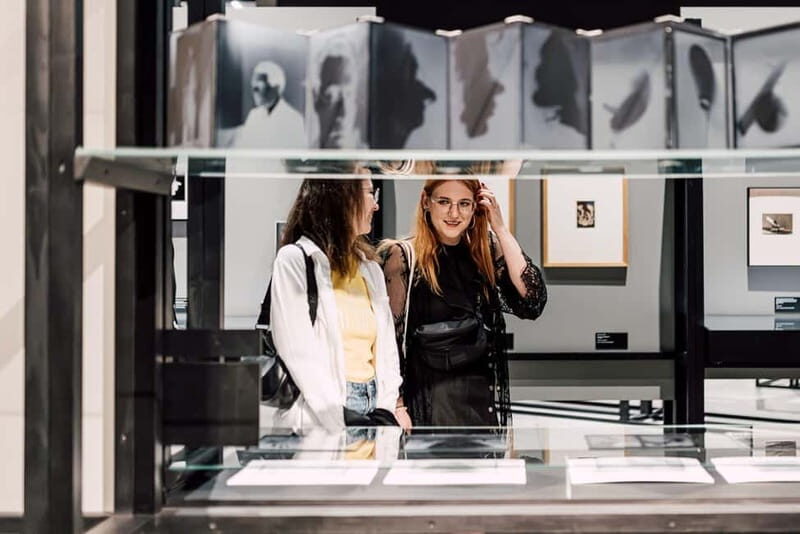 Prague  Exclusive Guided Tour for Two at Kunsthalle Praha - Who Will Love This Tour?