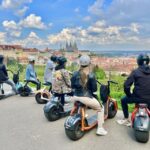 Prague: Fat Tire E-Scooter Guided Tour - Who Will Love This Tour?