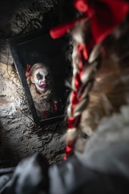Prague Fear House: Best Haunting Experience in Prague - What Makes the Prague Fear House Stand Out?
