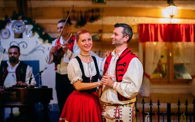 Prague: Folk Dancing Dinner Experience - Final Thoughts
