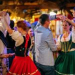 Prague: Folkloric Dinner Show with Unlimited Drinks - Practical Tips for Visitors