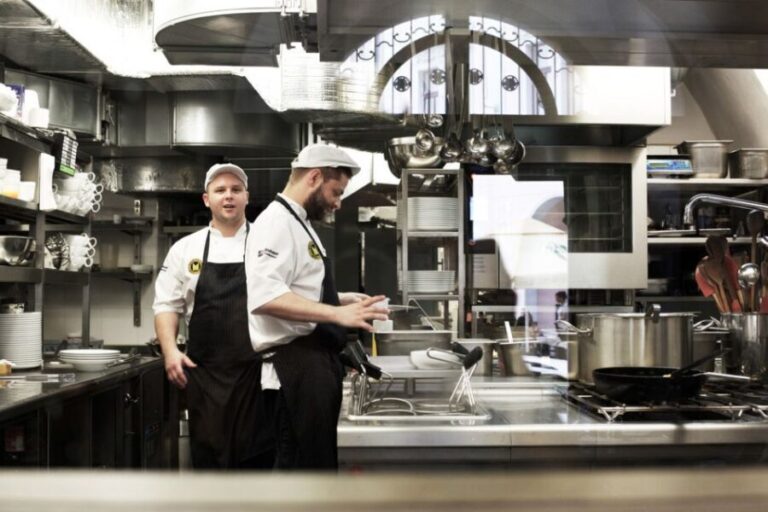 Prague Food and Culture Tour - A Window into Prague’s Food Scene