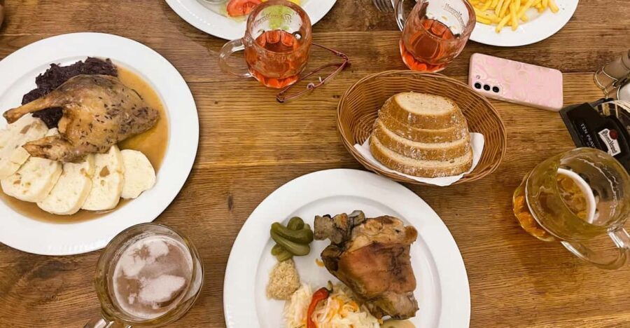 Prague: Food tasting tour of Hidden Gems (Small Groups) - Who Will Love This Tour?