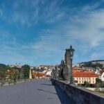 Prague For The First Time: 2-hour Private Walking Tour - Potential considerations