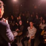 Prague: Friday Stand-Up Comedy in English - Why You’ll Love This Experience