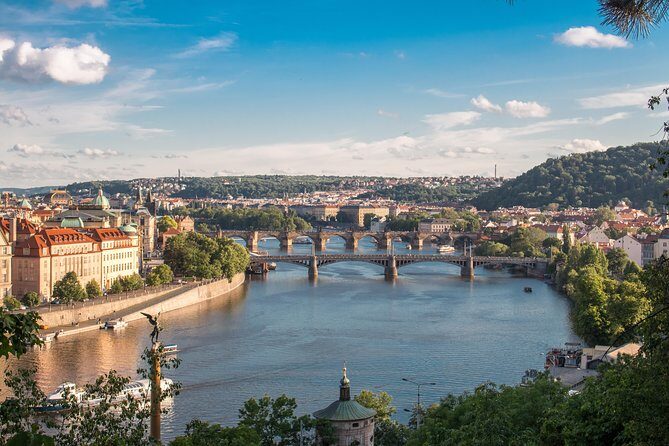 Prague Full-Day City Walking Tour and Petrin Tower - Final Thoughts: Who Should Take This Tour?