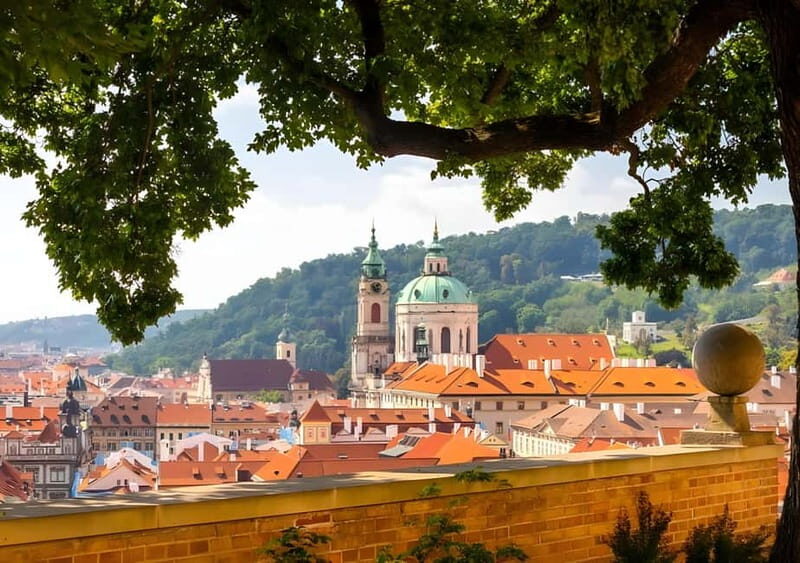 Prague: Full-Day Guided Tour of Prague in a Small-Group - What’s Included and What’s Not