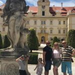 Prague Full Day Guided Tour with private transfers From Vienna - Who Will Love This Tour?