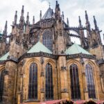 Prague Full-Day Tour From Vienna with Transfers and Guide - The Value of a Private Guided Day Trip