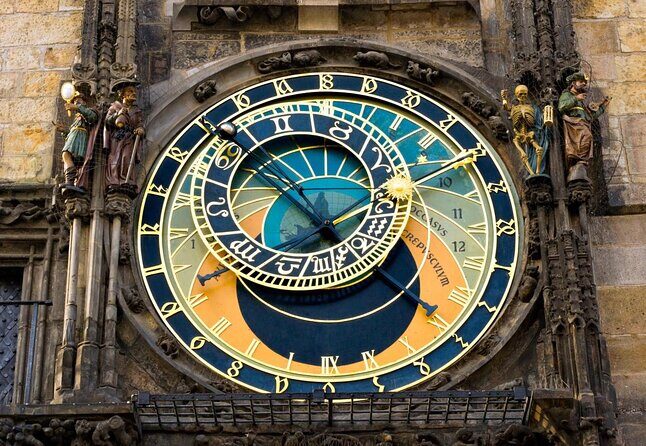 Prague Full Day VIP Experience: Private Guide, Car, Lunch, Boat - Final Thoughts