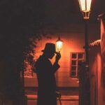 Prague: Ghost Tour - Who Should Join This Tour?