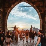 Prague: Ghost Walking Tour Where Legends Come To Life - Practical Tips for Visitors