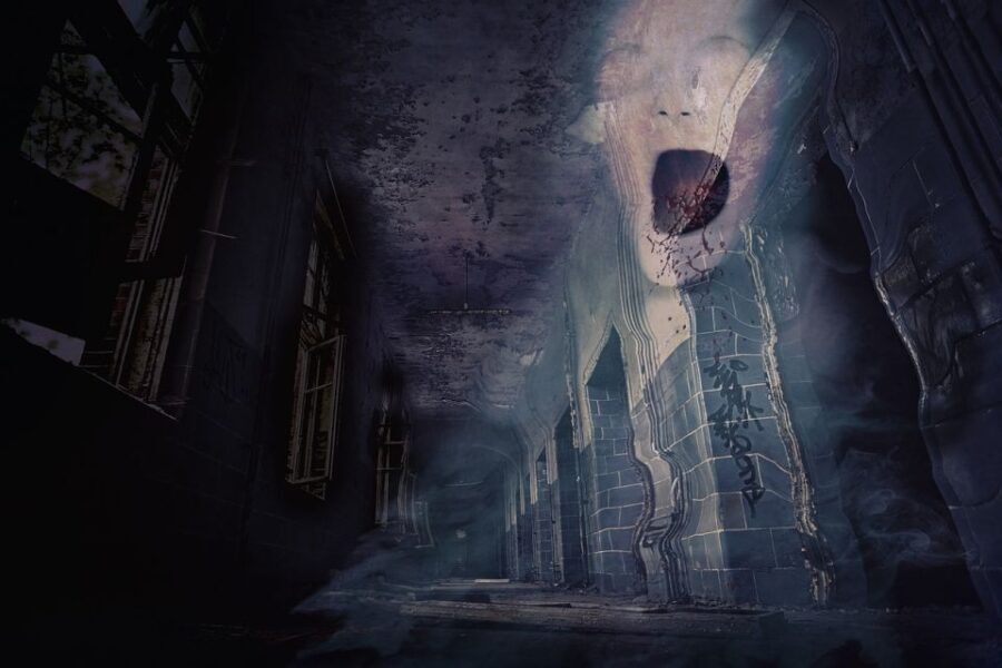 Prague: Ghost Walking Tour - The Sum Up