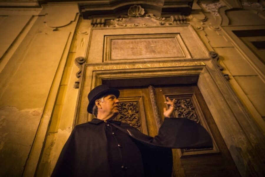 Prague: Ghosts and Legends of the Old Town Evening Tour - Who Will Love This Tour?