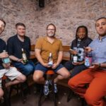 Prague Gin Tasting - What’s Included & What to Expect