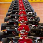 Prague: Go-Kart Racing Experience - The Inside Scoop on the Prague Go-Kart Experience