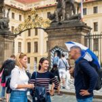 Prague Grand 2,5 hour + 2 hour exterior walking tour - Who Will Love This Tour?