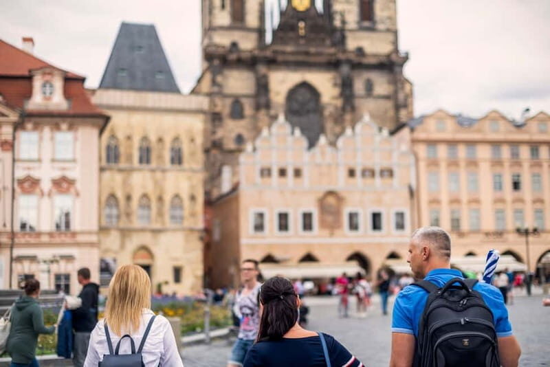 Prague Grand 2,5 hour + 2 hour exterior walking tour - Final Thoughts: Is It Worth It?