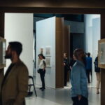 Prague  Group Guided Tour at Kunsthalle Praha - A Closer Look at the Kunsthalle Praha Guided Tour