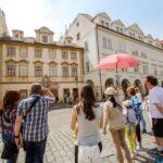 Prague: Guided Bus & Walking Tour with River Cruise & Lunch - Authentic Experiences and Traveler Feedback