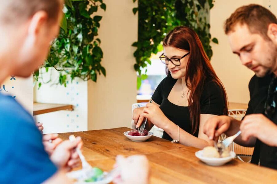 Prague: Guided Street Food Walking Tour - Why This Tour Offers Great Value