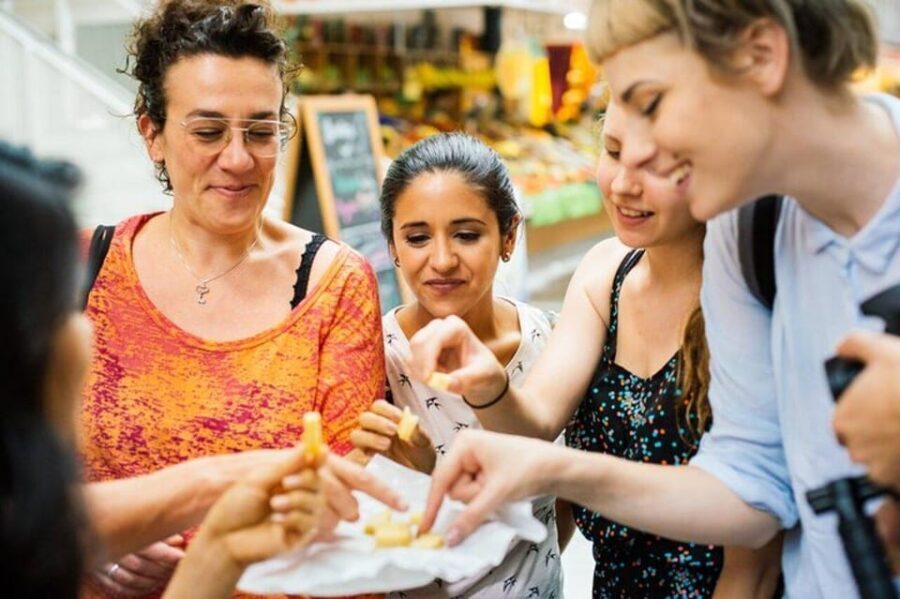 Prague: Guided Sweet Gourmet Walking Tour - Who Should Take This Tour?
