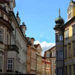 Prague: Guided Walking Tour of Prague's Jewish Quarter - The Guide and the Experience