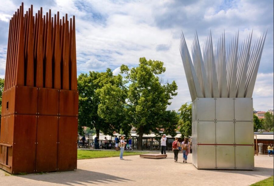 Prague: Half-Day City Highlights Walking Tour - Who Will Love This Tour?