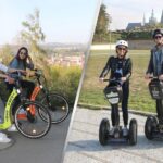 Prague: Half-Day Guided Tour by Segway and E-Scooter - The Practical Side: What to Expect