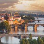 Prague Half Day Private Guided Tour by Car or Foot - Who Would Love This Tour?