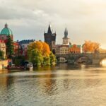 Prague Half Day Private Guided Tour by Car or Foot with Transfers - FAQs