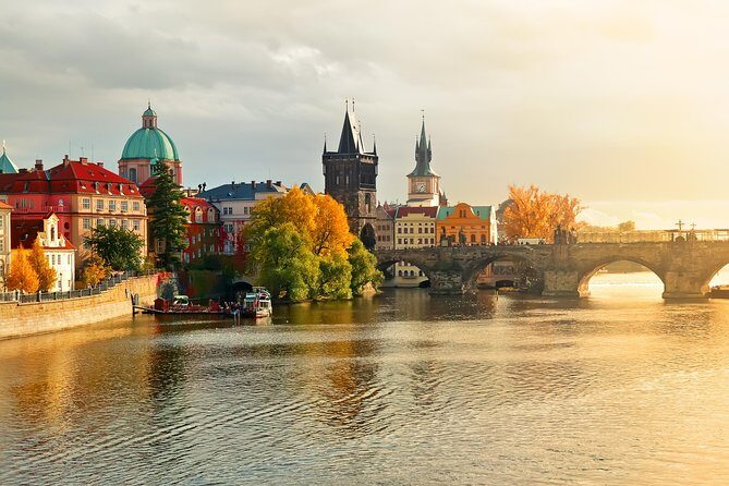 Prague Half Day Private Guided Tour by Car or Foot with Transfers - FAQs