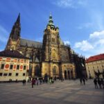 Prague: Half-Day Private Walking Discovery Tour - Final Thoughts: Who Is This Tour Best For?