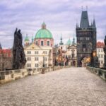 Prague Half-Day Private Walking Tour - Practical Details & Experience