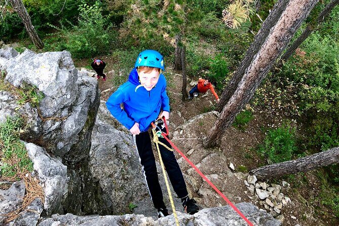 Prague Half-Day Rock Climbing Experience with Instructor - Why This Climbing Tour Offers Genuine Value