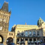 Prague Highlights - 3 hours Private WalkingTour - The Experience in Perspective