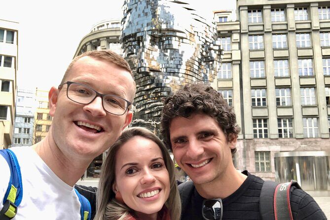 Prague Highlights 4 Hour Private Walking Tour - Why This Tour Offers Real Value