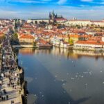 Prague Highlights in Half a Day - The Sum Up