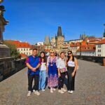 Prague: Highlights of Prague Private Half-Day Tour by Car - A Closer Look at This Private Prague Tour