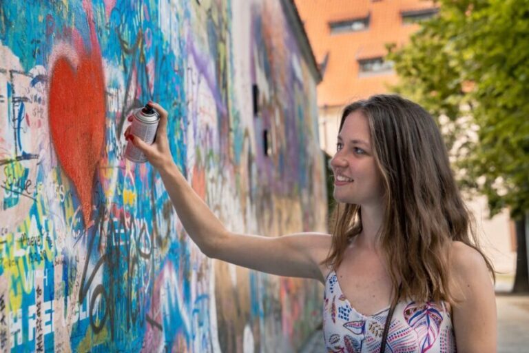 Prague Highlights: Segway & E-Scooter Tour with Taxi Pick-Up - In-Depth Look at the Prague Highlights Tour