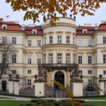 Prague: Highlights Walking Tour to the German embassy 1989 - Who Would Love This Tour?