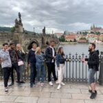 Prague: Historic Pubs Tour with Drinks - What’s the route like?