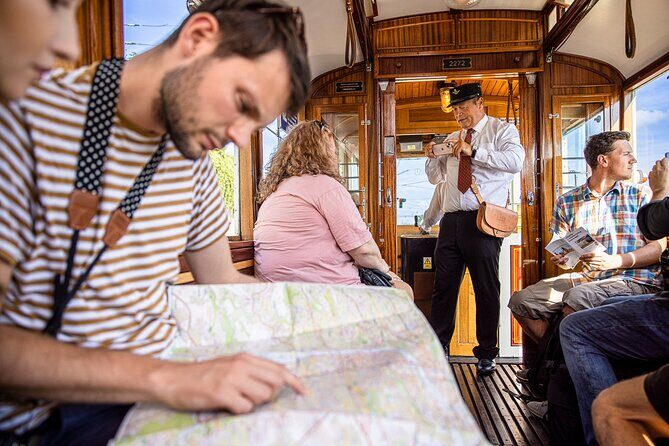 Prague Hop on Hop off Sightseeing Tram - Who Will Love This Tour?