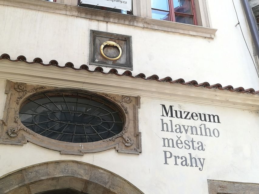 Prague: House at the Golden Ring Entry Ticket - Final Thoughts: Is It Worth It?