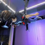 Prague: Hurricane Factory Parachute Jump VR Simulator - FAQ