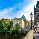 Prague: Iconic cafés early bird morning food tour. - A Close Look at the Prague Café Morning Tour