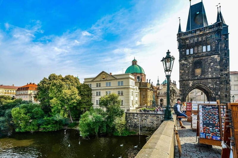 Prague: Iconic cafés early bird morning food tour. - A Close Look at the Prague Café Morning Tour