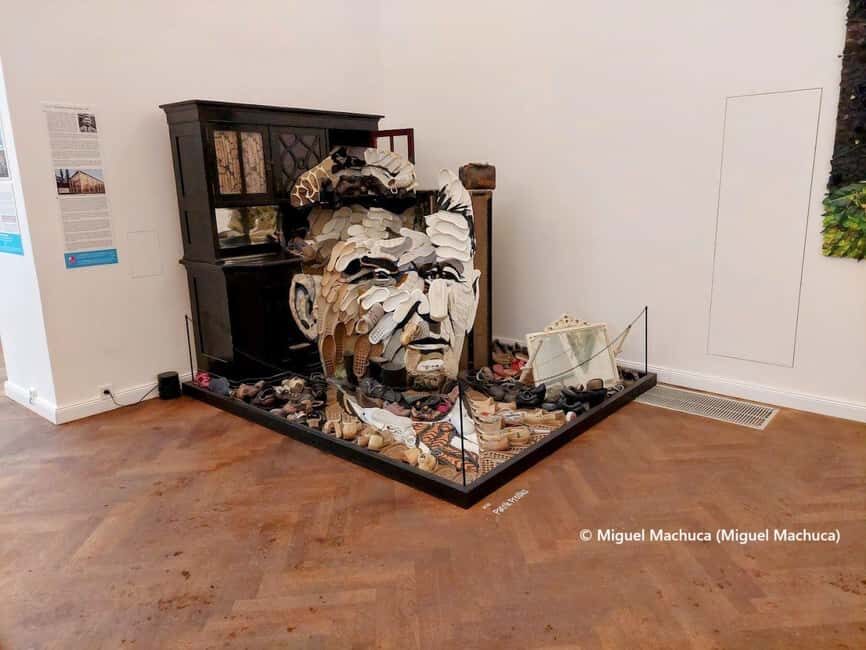 Prague: Illusion Art Museum Ticket & Digital City Tour - Who Will Love This?
