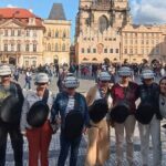 Prague Immersive Tour: Travel back in time with virtual reality - What to Expect from the Experience
